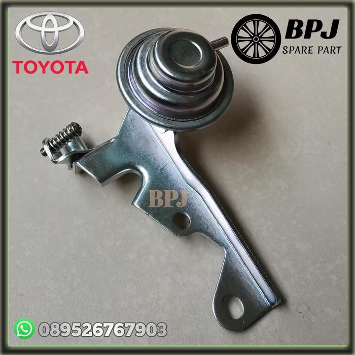 Vacum Vacuum Vakum Idle Up Ac Kijang Kapsul Kijang Grand Top Quality