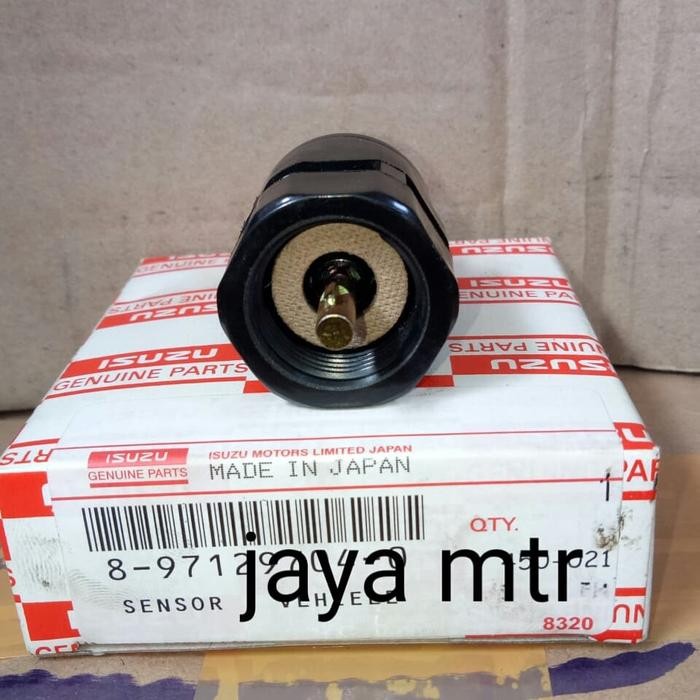 Sensor Speedometer Isuzu Panther Kapsul/ Touring/Elf