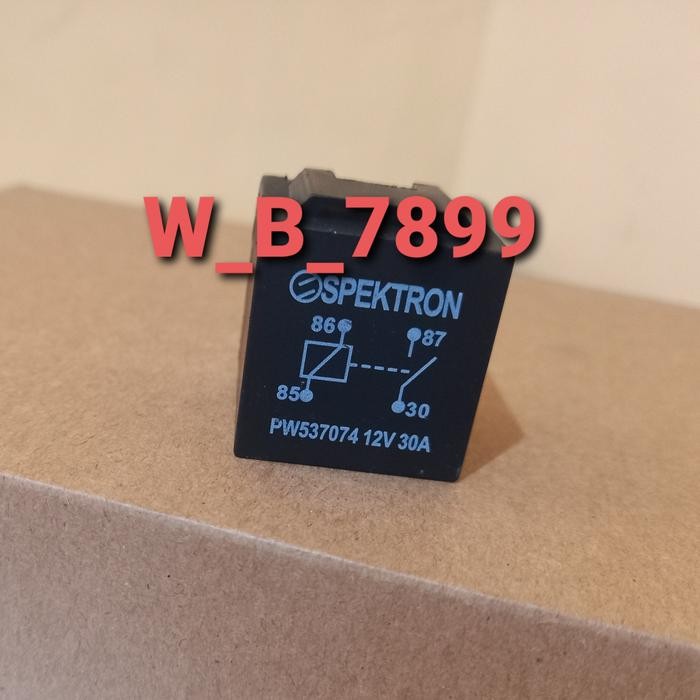 BEST SELLER PROTON SAGA BLM FL FLX PERSONA G2 RELAY FLASHER SEIN TERMURAH