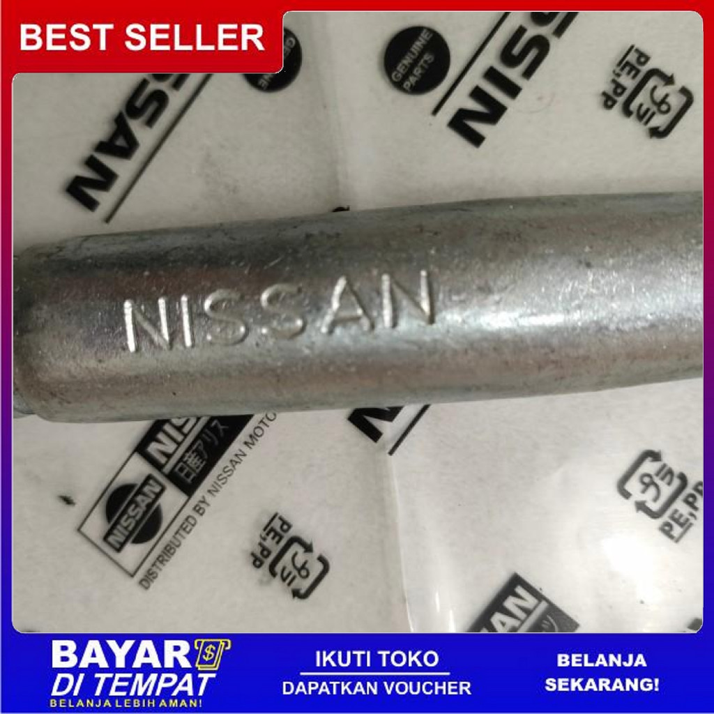 FREE ONGKIR TOWING HOOK NISSAN GRAND LIVINA ORIGINAL NISSAN BISA COD