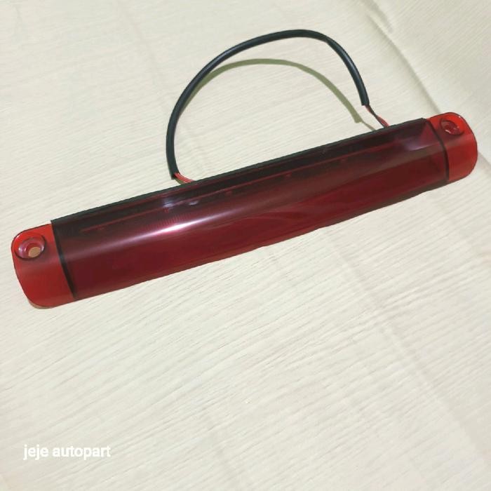 PREMIUM lampu spoiler lampu led innova avanza xenia rush terios 2004 -2011