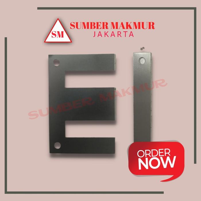 Diskon Kern Trafo Model Ei