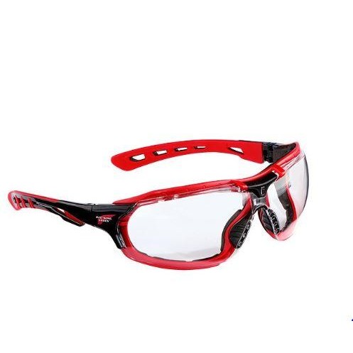 Kaca Mata Safety Redwing Glasses 95214 / Red Wing Safety Glass 95214