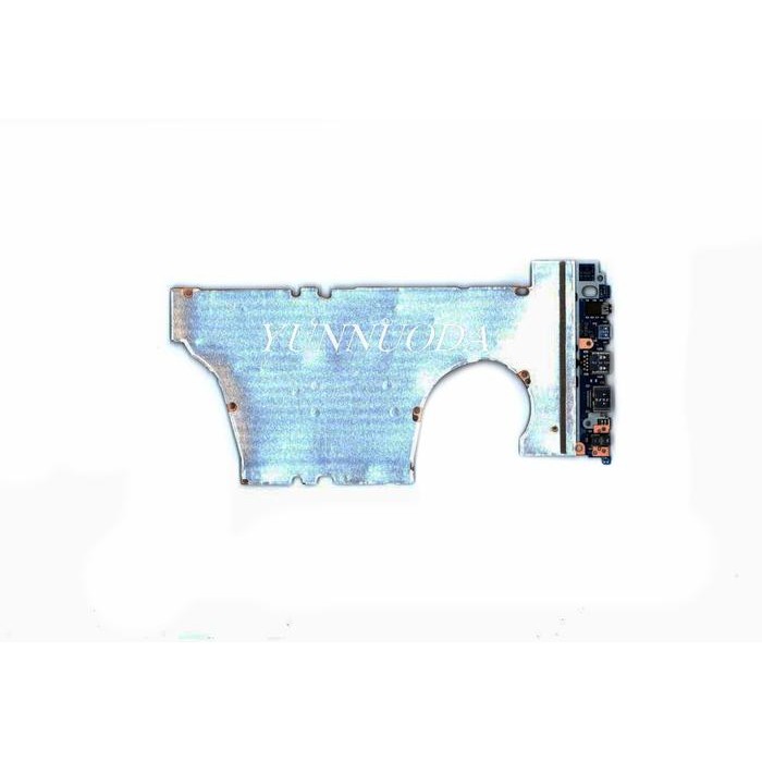 Nm-B601 Nmb601 For Lenovo Ideapad Yoga 530S-14Ikb Flex 6-14Ikb Laptop Motherboard With 4415U I3 I5