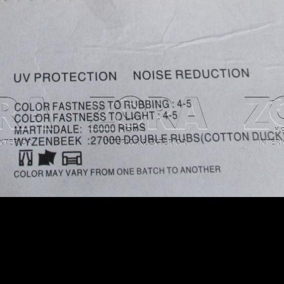 Terbaru Kain Gorden Blackout 100% - Blackout Luna