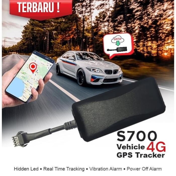 PROMO Gps Tracker Mobil GPS Motor Server GPS Secumore untuk Pantau Mobil