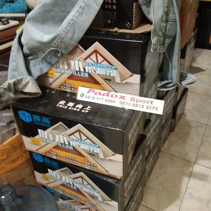 LIMEAT CAT PILOX SEMPROT ANTI BOCOR ATAP SPRAY WATERPROOF LEAK PADOX