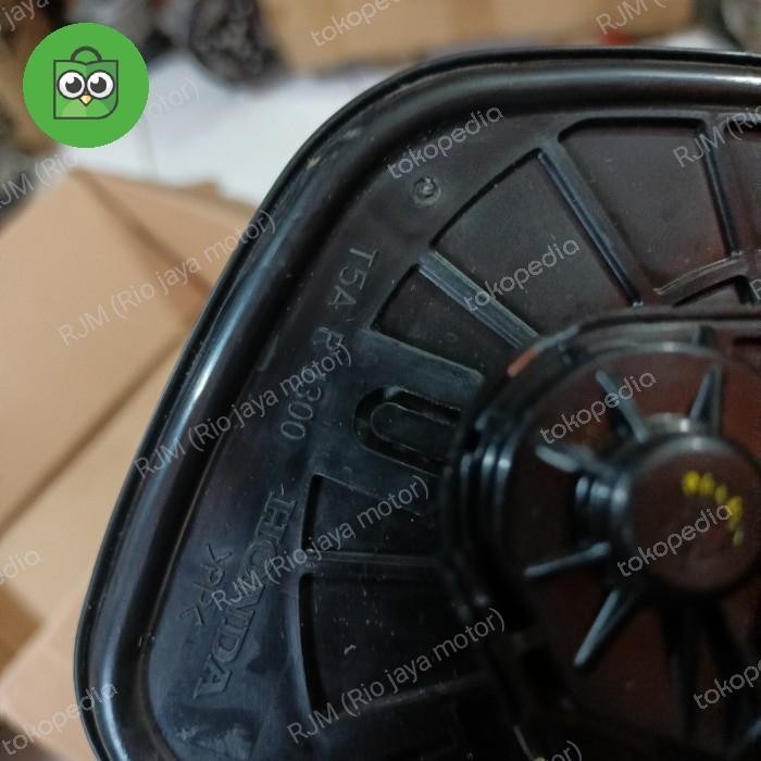 Kaca Spion Kanan Mobilio Jazz Brv Brio 2014-2019 Kode 022