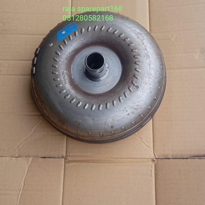 Converter Torque Torsi Donut Xenia Avanza Terios Rush Kode 069