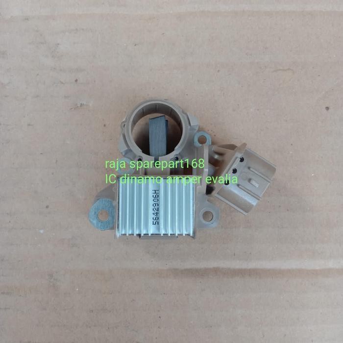 Ic Dinamo Ampere Amper Altenator Nissan Evalia Kode 024