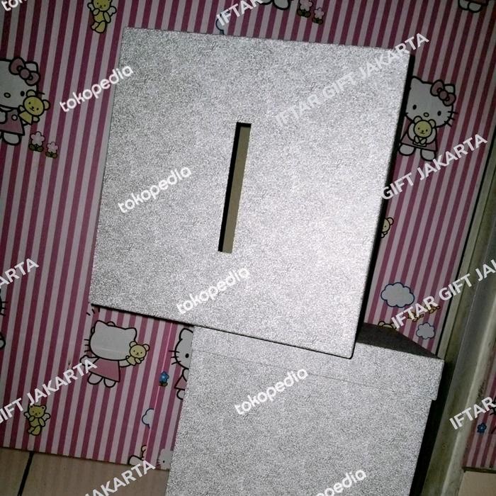

Box Angpao / Kotak Angpao / Box Angpao Pernikahan / Kotak Uang Angpao