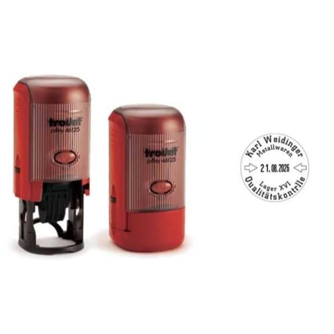 

stempel trodat 46125