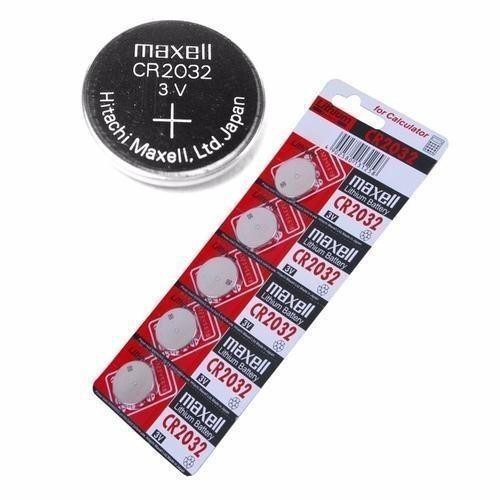 MAXELL CMOS Battery CR2032
