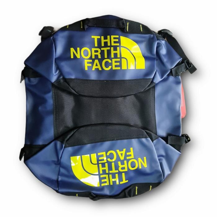 Promo The North Face Basecamp Duffel Bag Extra Small