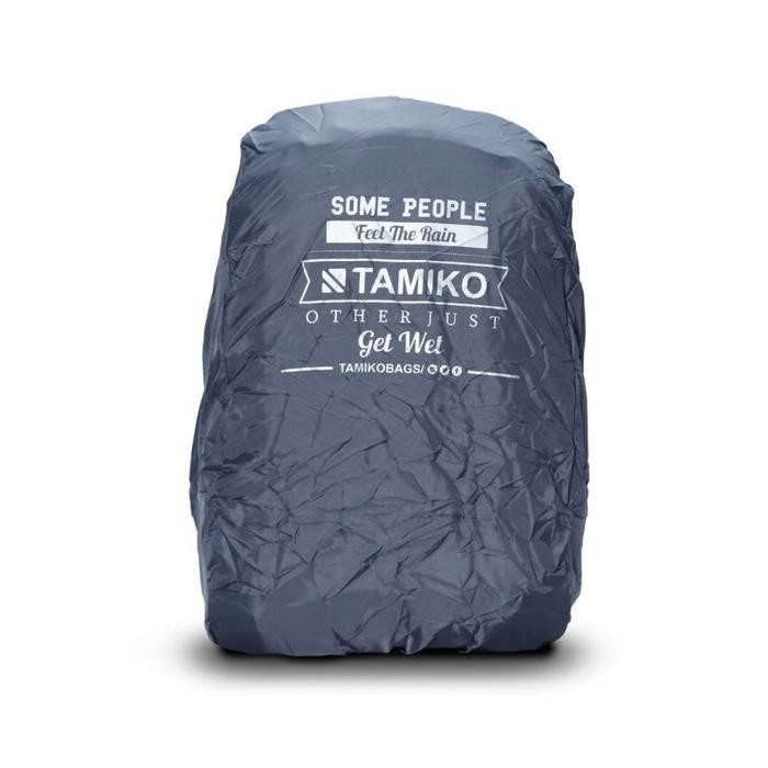 Tas Ransel Tamiko - Tas Sekolah Tamiko - Tas Kuliah Tamiko -