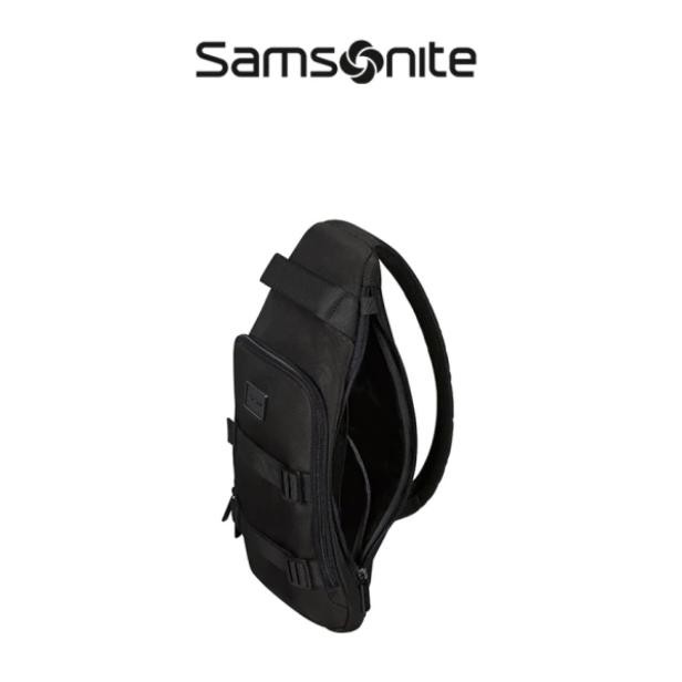Tas Samsonite Sackmod Sling Bag Medium Original