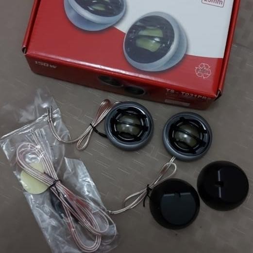 Tweeter dome pioneer TS-T031PRS 25mm 150W