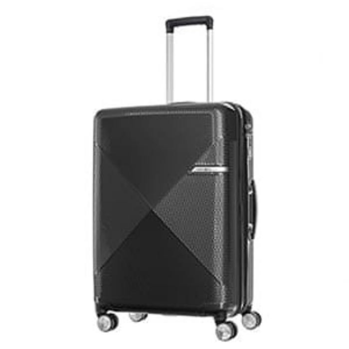 Koper Samsonite Volant Spinner Hardcase Cabin Size 20 Inch