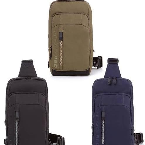 Tas Slingbag Samsonite Red Ruon Tersedia 3Varian Warna