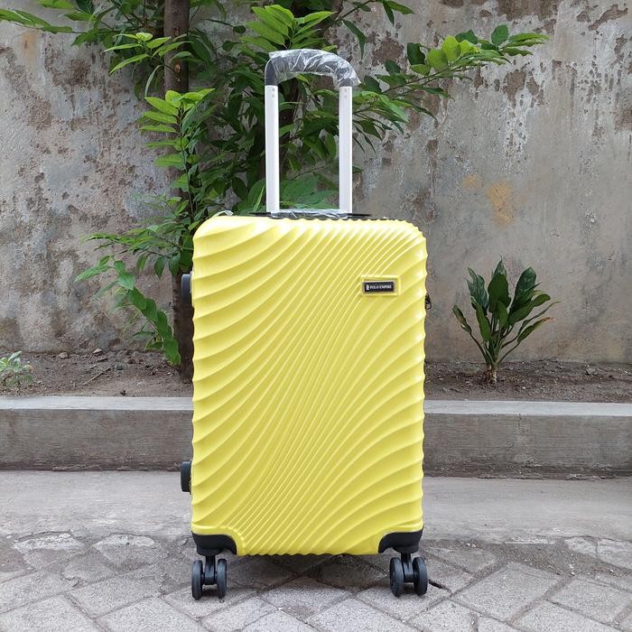 Koper Fiber Polo 22 Inch - Polo Empire 200