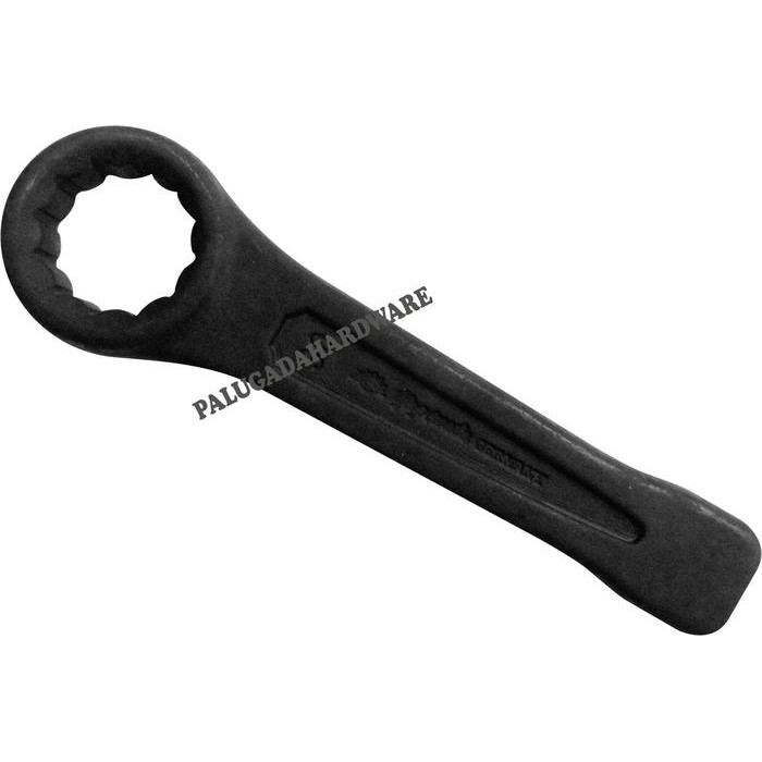 Berkualitas Kunci Ring Ketok 46 Mm Tjap Mata / Eye Brand