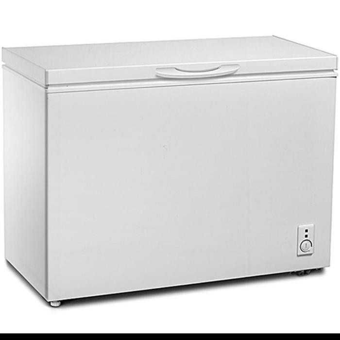 chest freezer polytron PCF-317 Kode 927