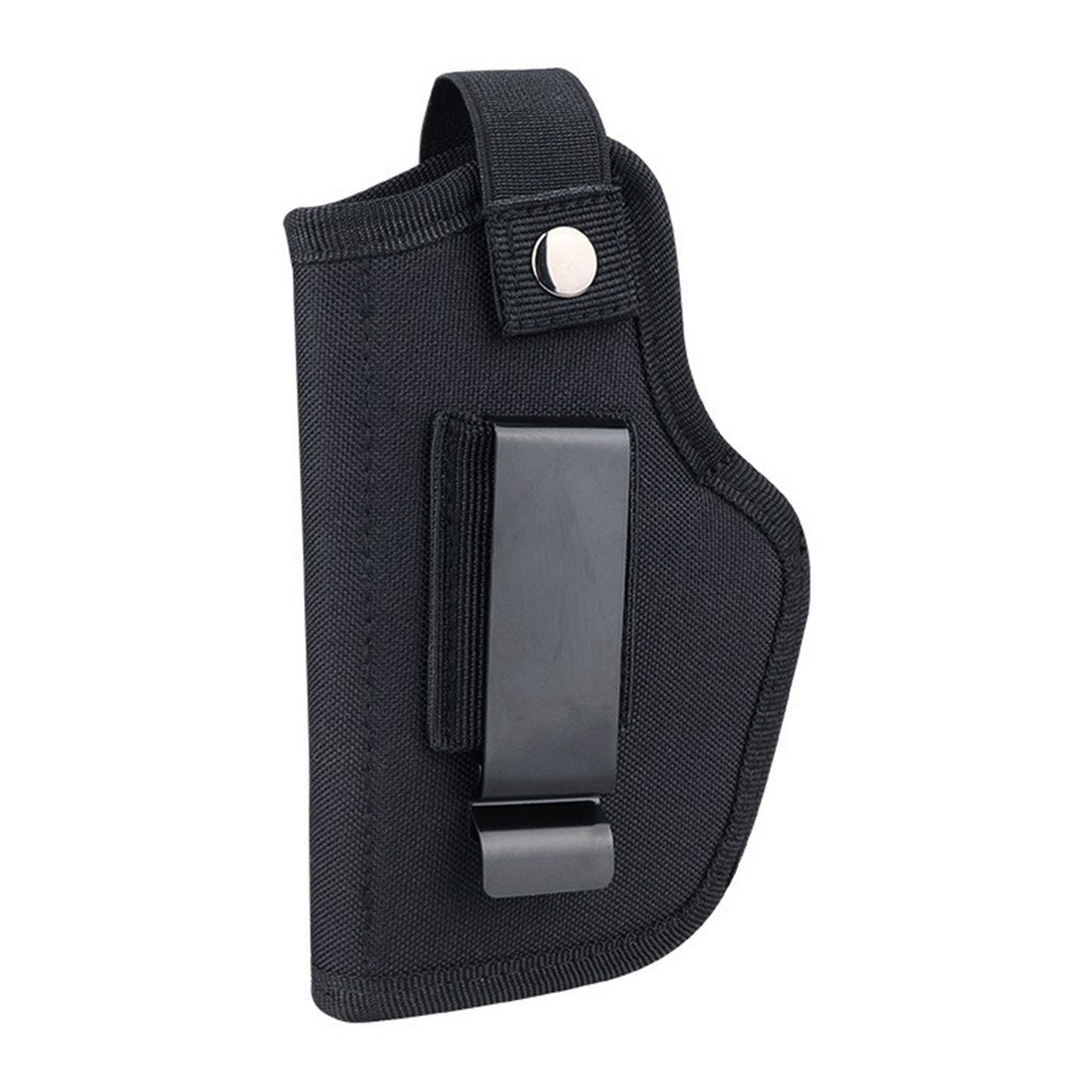 Kosibate Nylon Small Holster IWB Left Right Hand Interchangeable for Glock 17 19 22 23 32 35