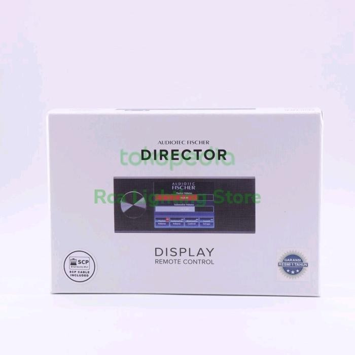 New Helix Director Dsp Pro Remote Control Ready