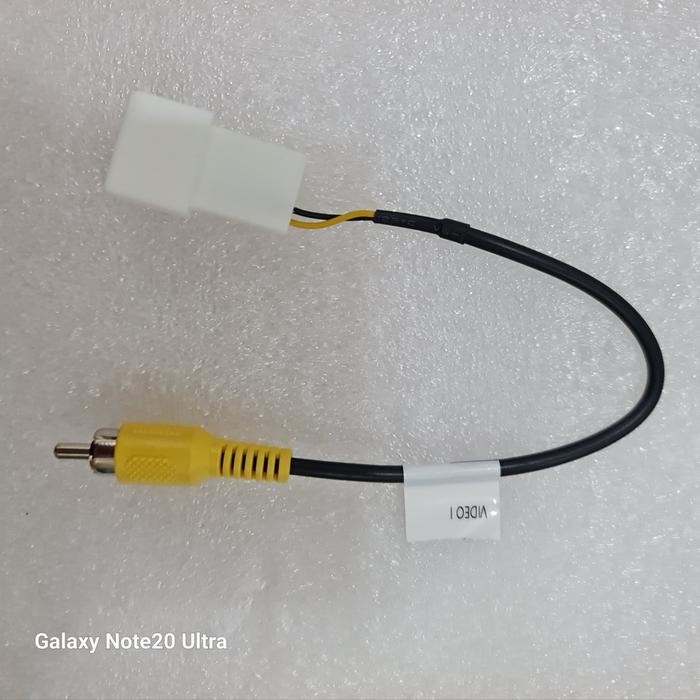 Soket tv plafon Innova Reborn. Soket roof monitor fortuner vrz