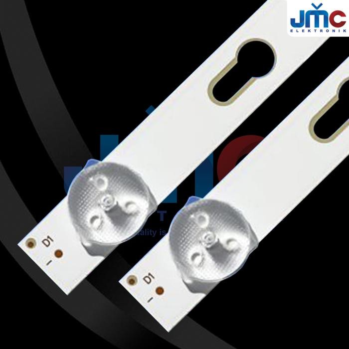 TERLENGKAP Backlight TV for 32 Inch L32D1200 L32D3000A L32D3000 L32S6800 32B3 Kode 692