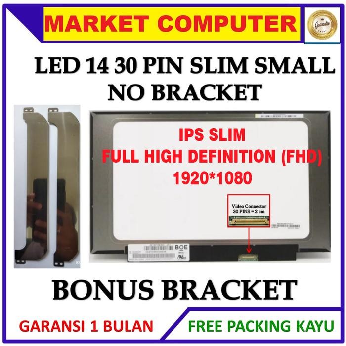 LAYAR LED LCD LAPTOP ASUS M409 M409D M409DA M409B M409BA SCREEN PANEL