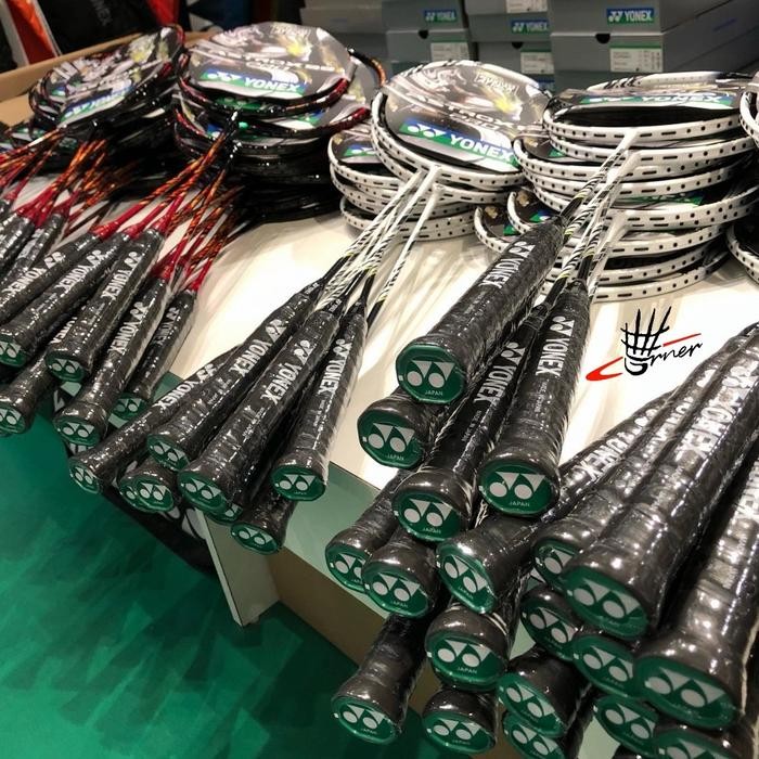 Terlaris New Release Raket Badminton Yonex Astrox 99 Pro Ax99-P Original Sp