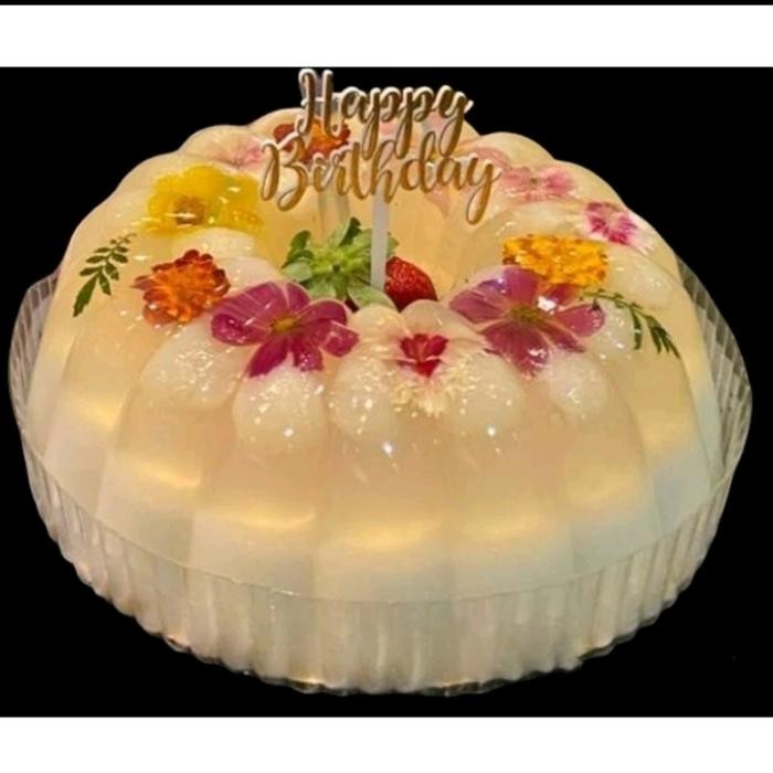 

Promo Mika Alas Puding Isi 10 Pcs// Tatakan Puding // Mika Puding Tbk