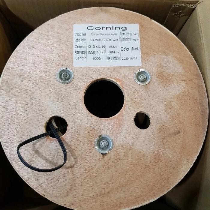 Dropcore 1 Core 3 Seling Corning