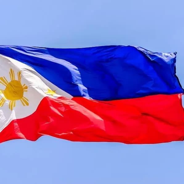 

Terlaris bendera negara filipina SALE