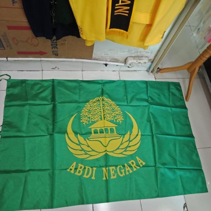 

Terlaris Bendera KORPRI SALE