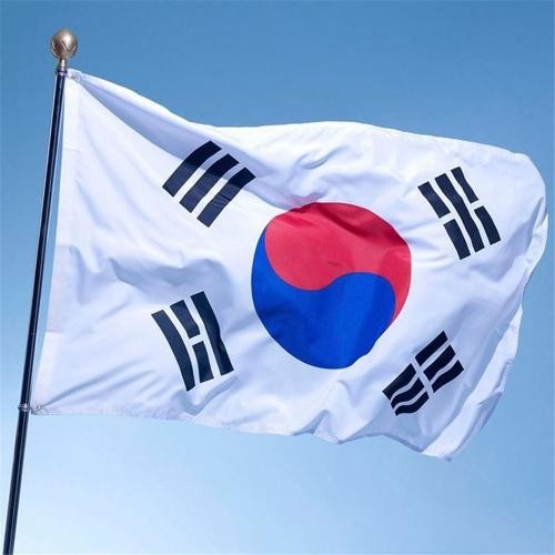 

Terlaris bendera negara korea SALE