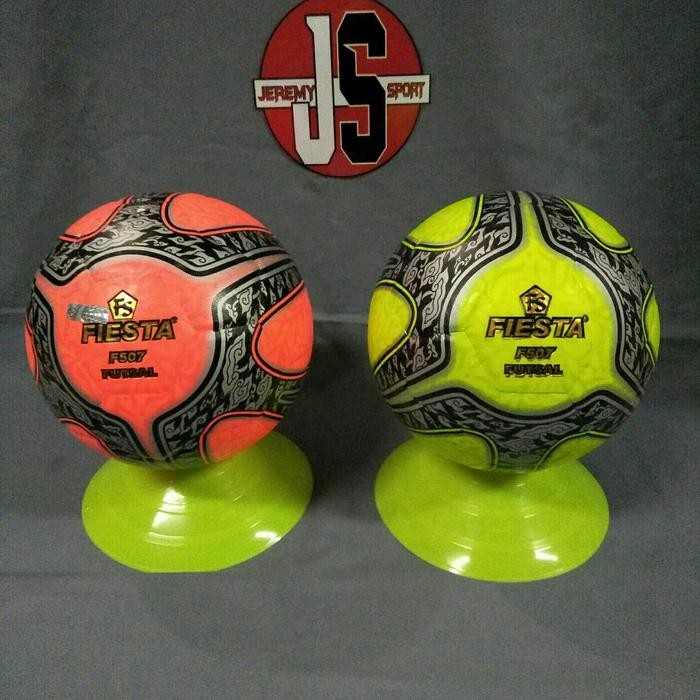 Bola Futsal Fiesta