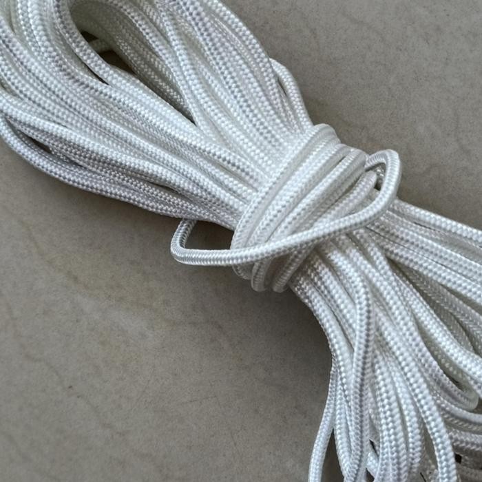 

Terlaris Tali Tiang bendera padat 4 mm SALE