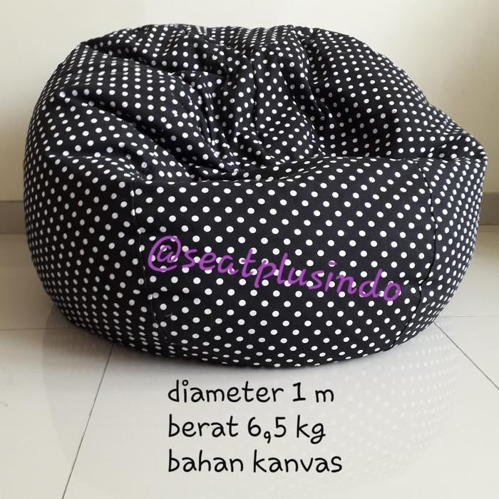 Bean Bag Premium Bean Bag Super Besar Bean Bag Termurah Sofa Sofa Bed