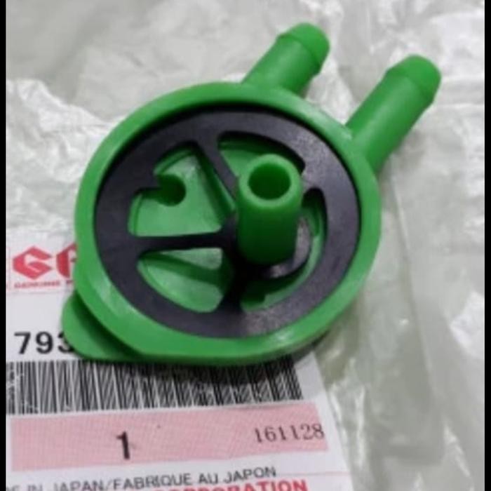 TUTUP TABUNG CAP TANK AIR RADIATOR SX 4 X-OVER ORIGINAL