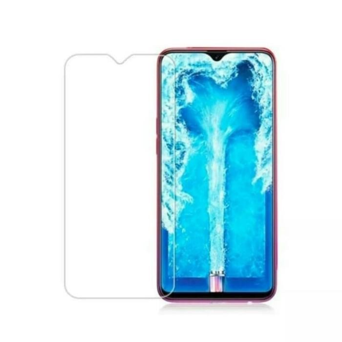 Tempered Glass Samsung Galaxy A31