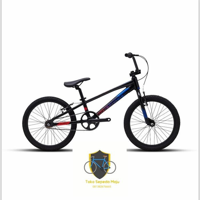 Sepeda Bmx Anak Laki Laki 20 Inch Polygon Rogue