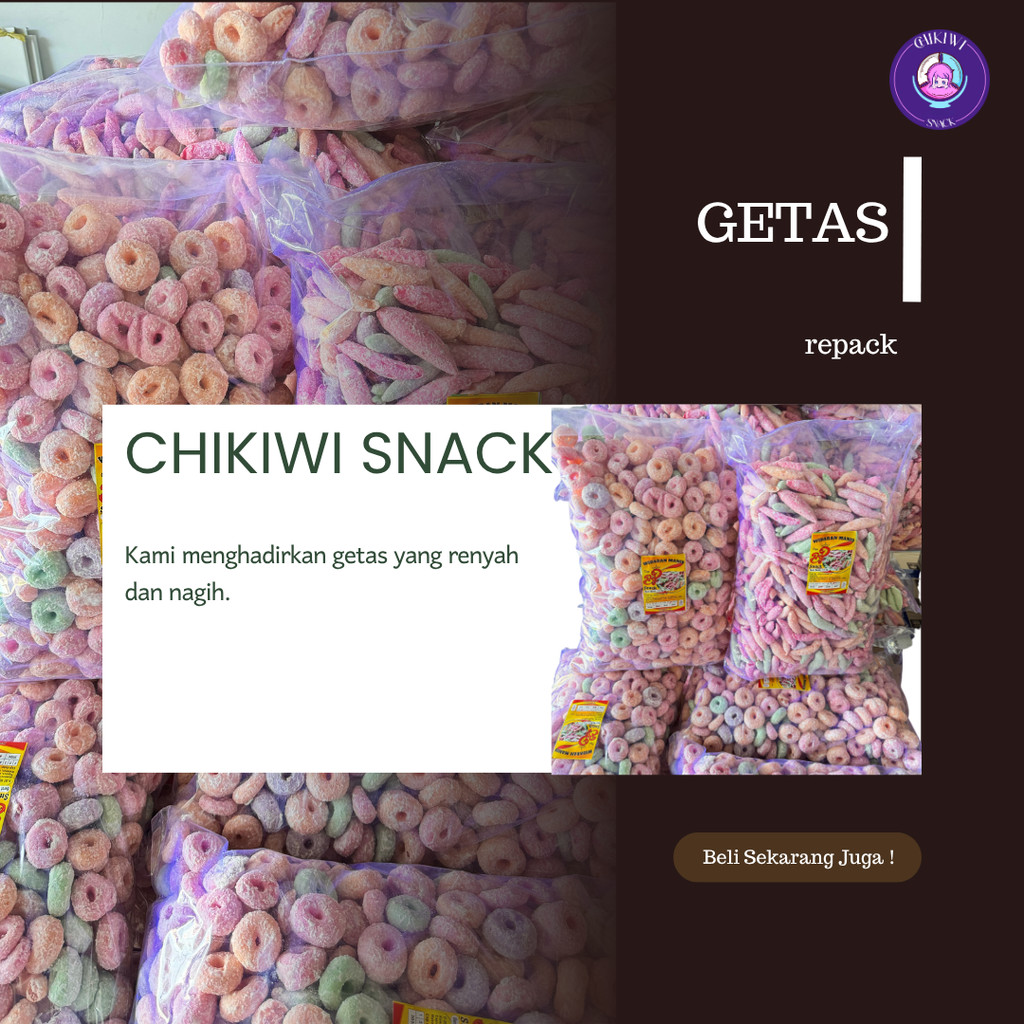 

GETAS MANIS LARIS ENAK MURAH HANYA 99 RUPIAH