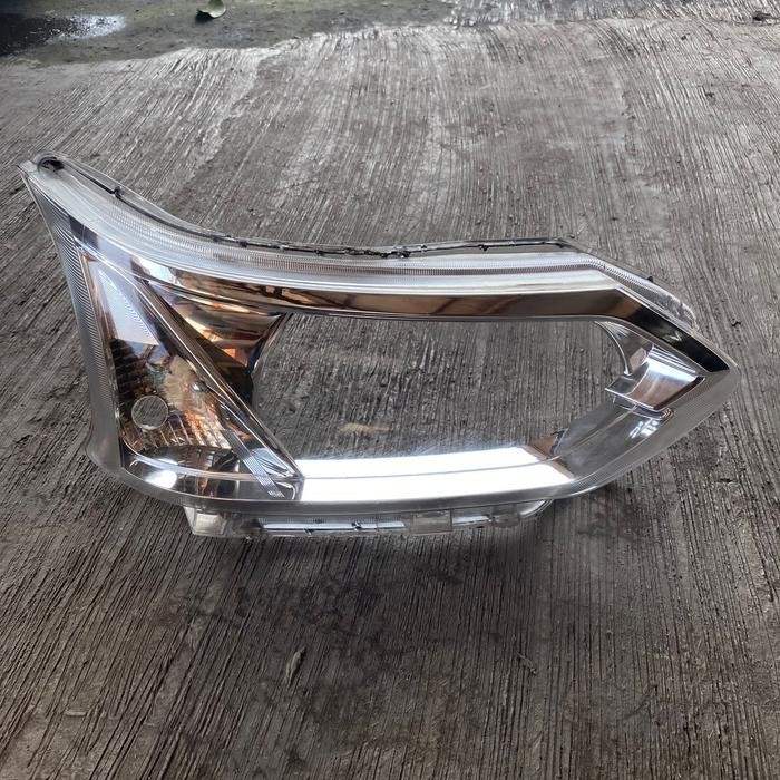 Mika lampu depan avanza xenia veloz 2016 2017 2018 original copotan