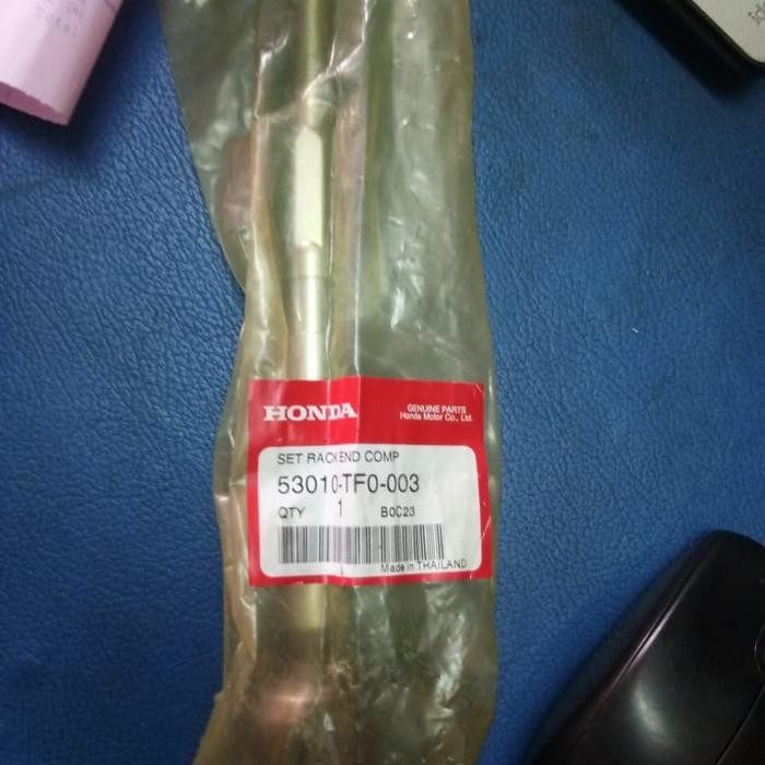 LONG TIEROD MOBILIO ORIGINAL