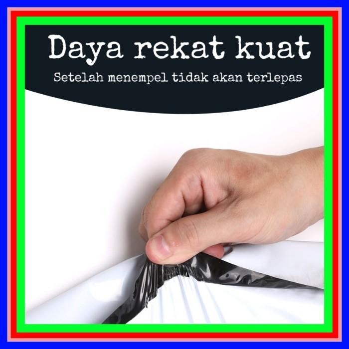 

(UK. 35X45) AMPLOP PLASTIK KANTONG PACKING OLSHOP POLYMAILER KODE 1259