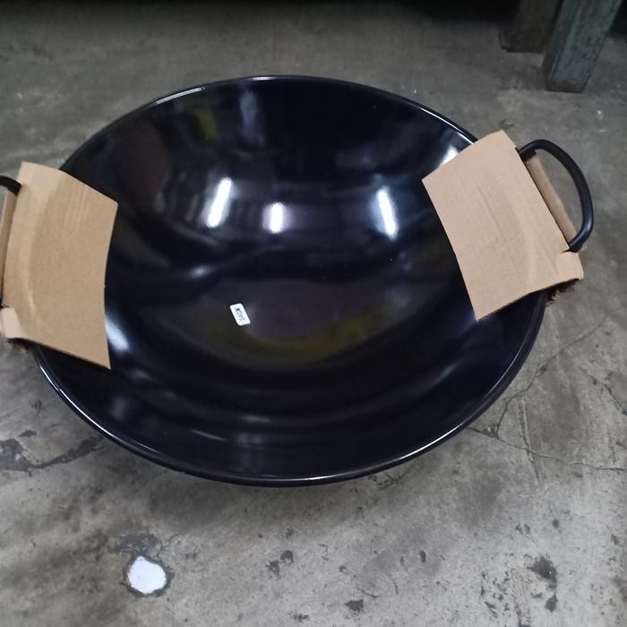 Kuali Teflon Ukuran 40Cm Anti Lengket Gratisongkir