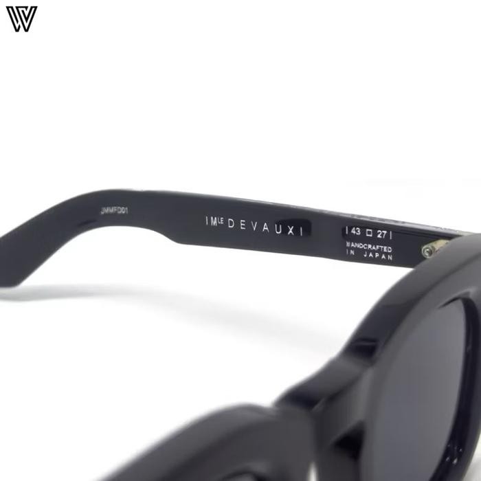 Promo Jacques Marie Mage Devaux Glasses