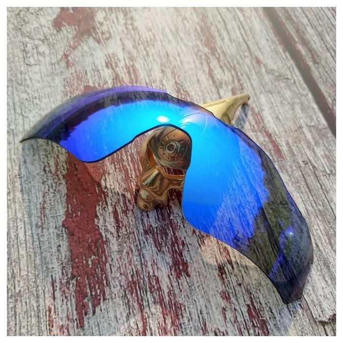 Stok Terbatas Lensa Untuk Sunglasses O Radar Ev Path